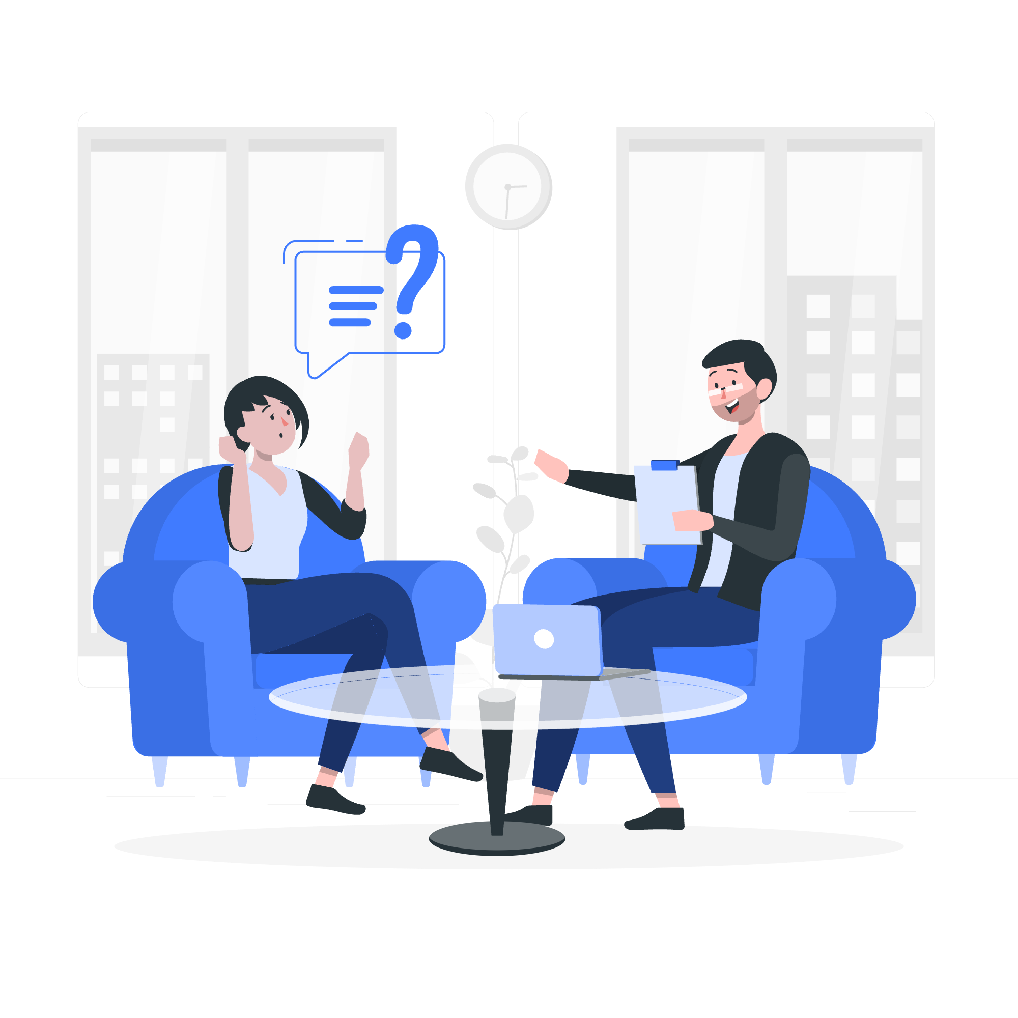 Free Consultation
