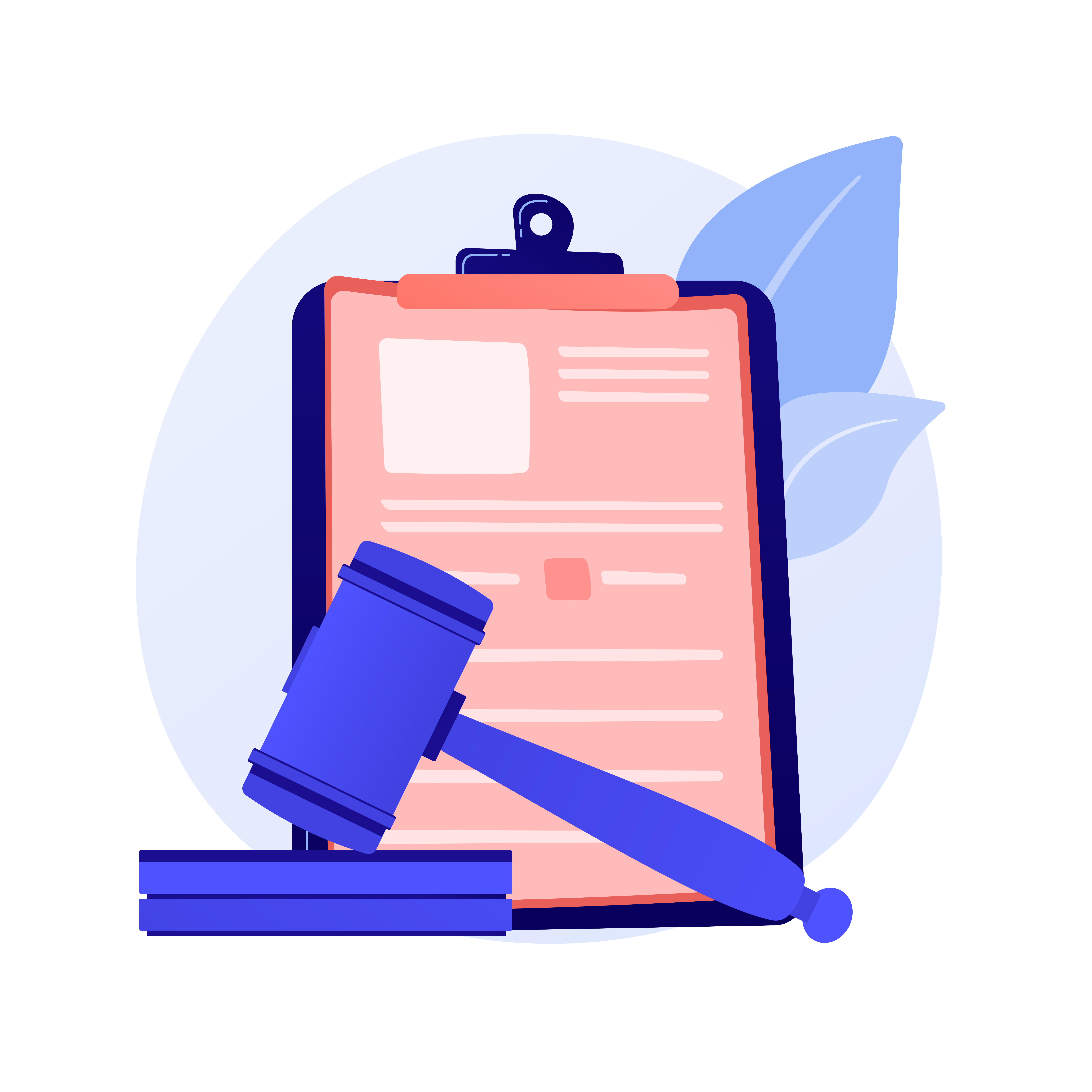 Case Evaluation