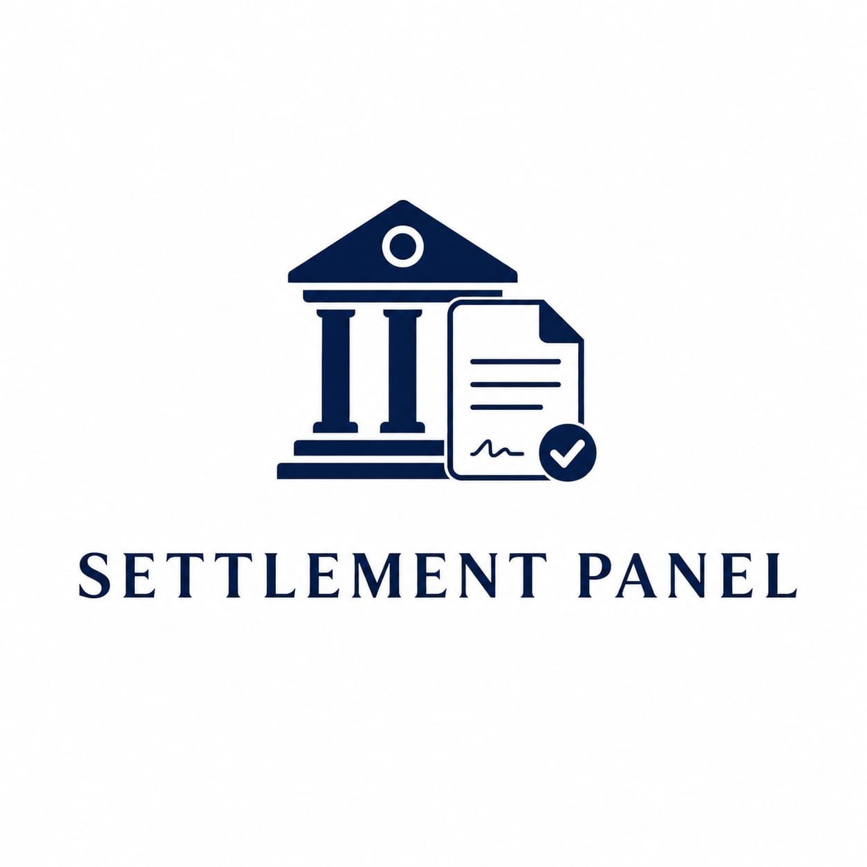 Settlement Panel